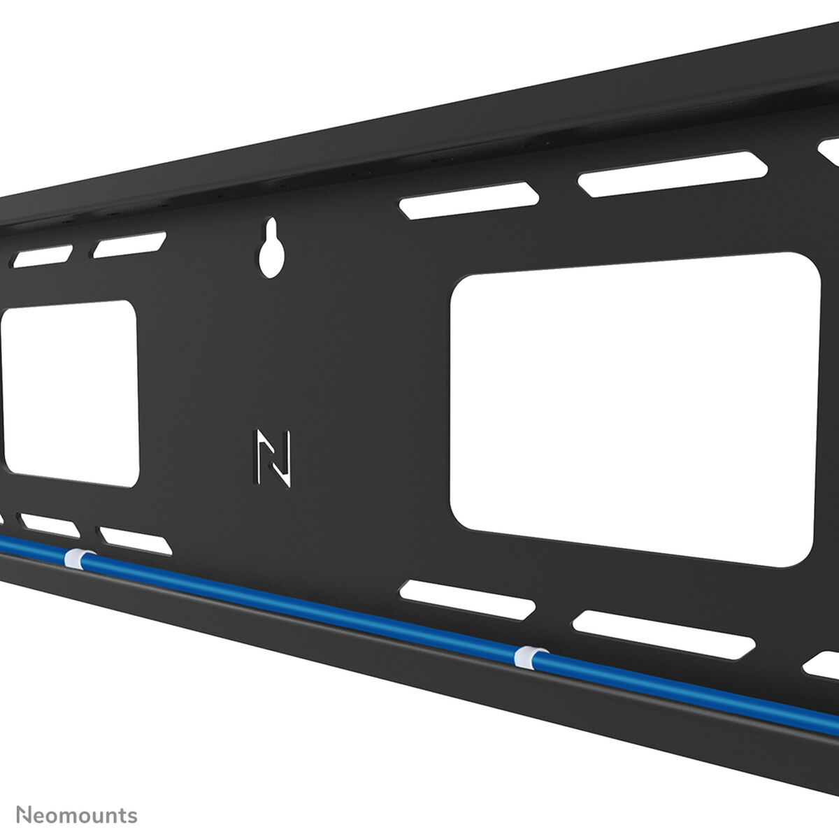 TV-Montering Neomounts WL30-750BL18P 100 kg 98"